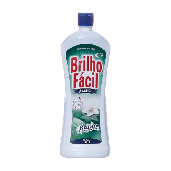 Cera Brilho Fácil 750 ml - Image 2