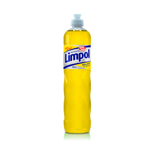 Detergente Neutro 500ml Limpol