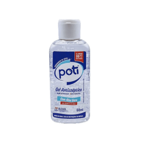 Alcool 70 Poti spray 60ml