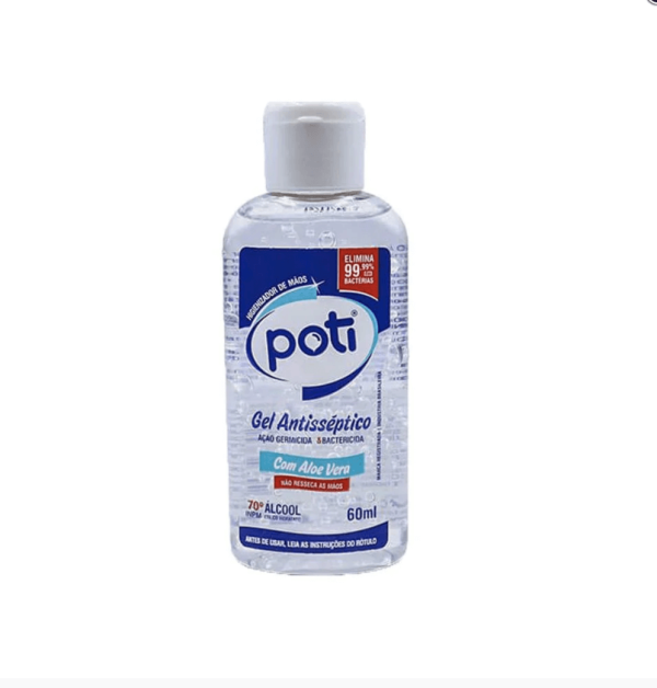 Alcool 70 Poti spray 60ml