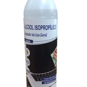 Alcool Isopropilico WW 1L