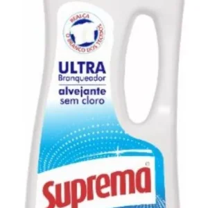 Alvejante Suprema s/cloro 1.5L