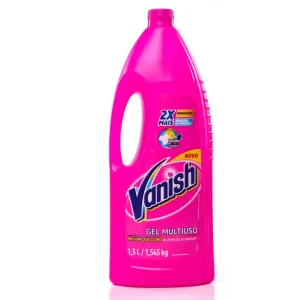 Alvejante Vanish Gel 1.5L