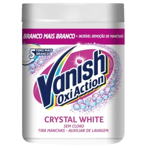 Alvejante Vanish Pó 450g