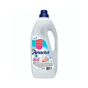 Amaciante Amacitel 2L