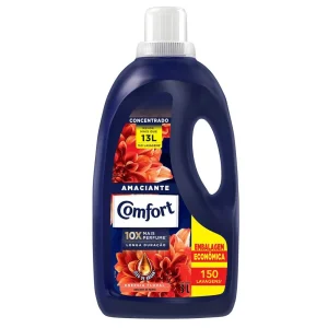 Amaciante Comfort 3L