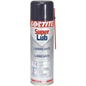 Anti Ferrugem Super LUB Loctite 300ml