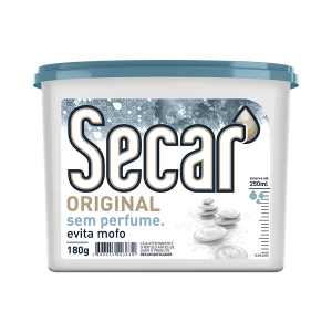 Anti Mofo Secar 180G