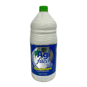 Agi Facil 1LT/ 2LT