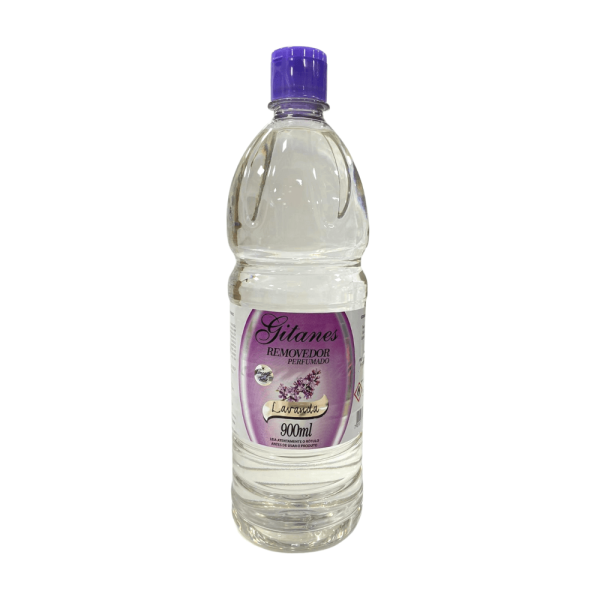 Removedor Gitanes Lavanda 900ml