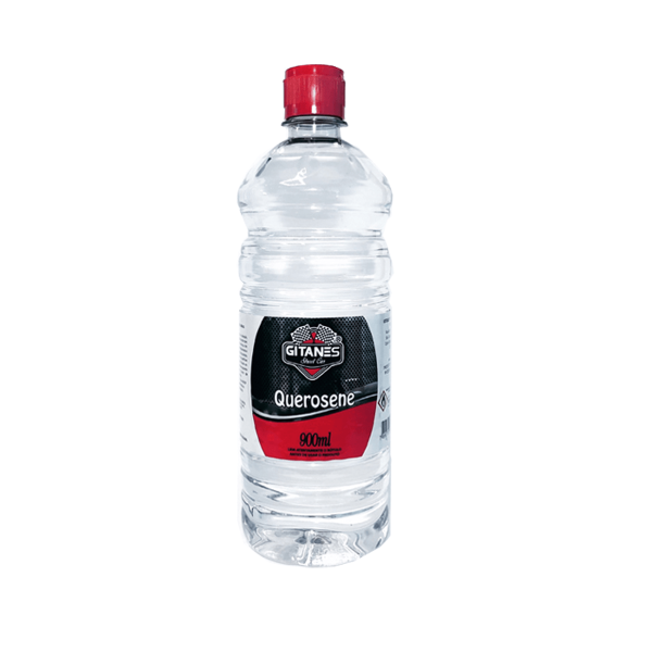 Querosene Gitanes 900ml