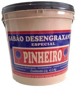 Desengraxante Pinheiro Areia 4.5