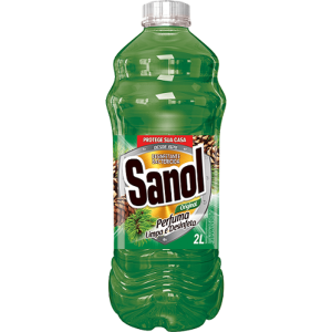 Desinfetante Sanol 2L