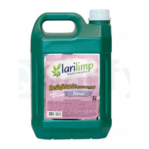 Desinfetante Larilimp 5L