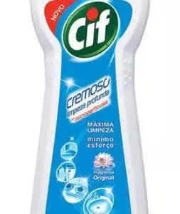 Sapólio Cif Multiuso 250g