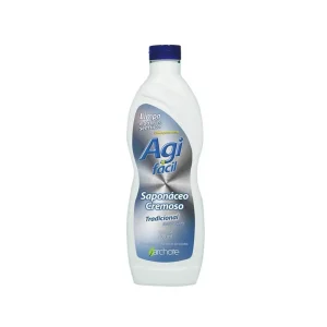 Sapólio Cremoso Agifácil 300ml