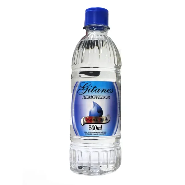 Removedor Gitanis 900ml