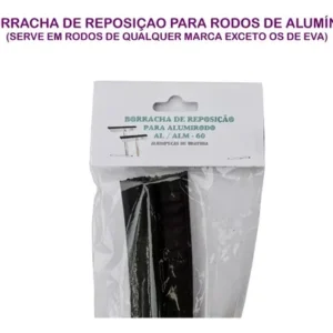 Refil Rodo Alum 60cm